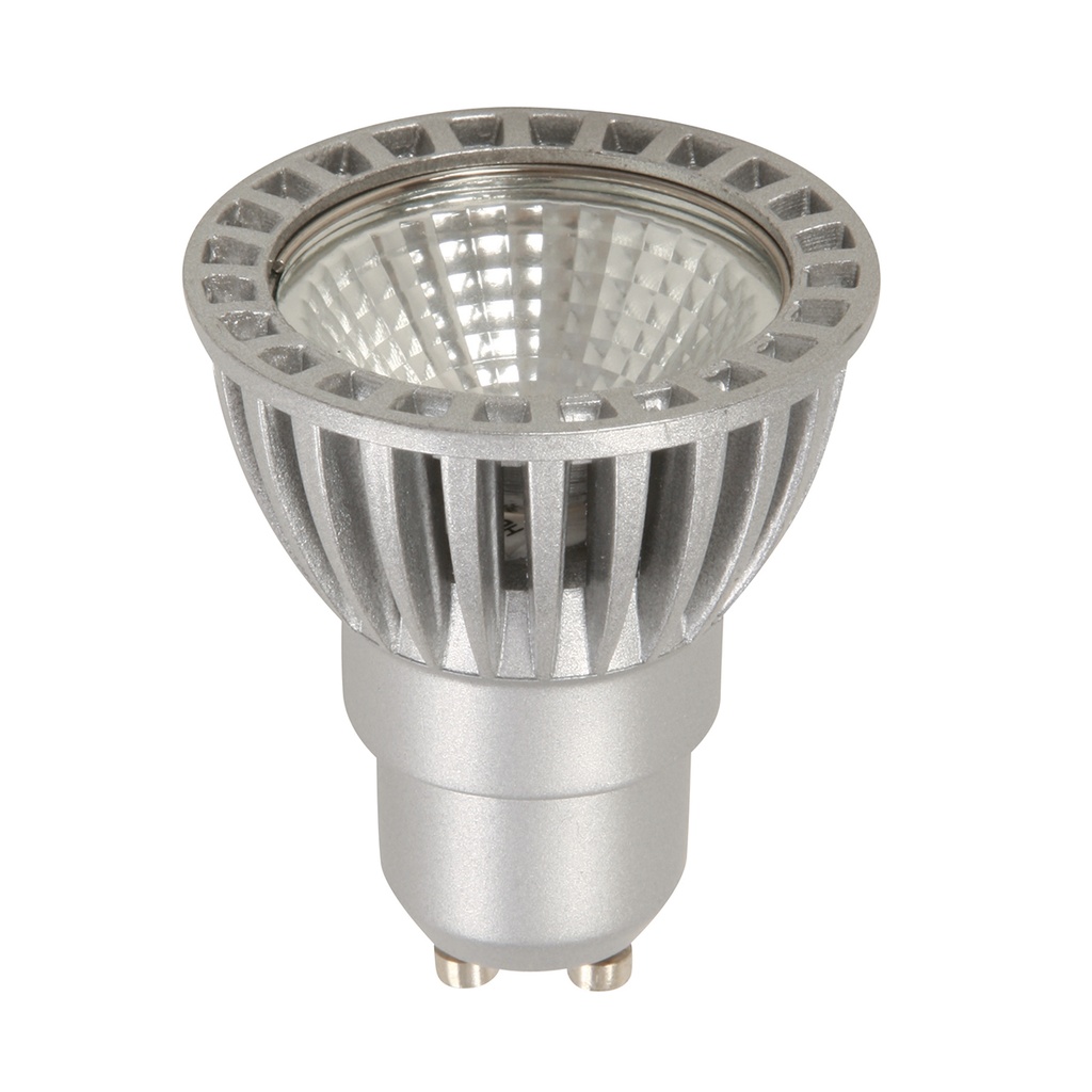 Foco LED Lightek COB GU10 de 5 W