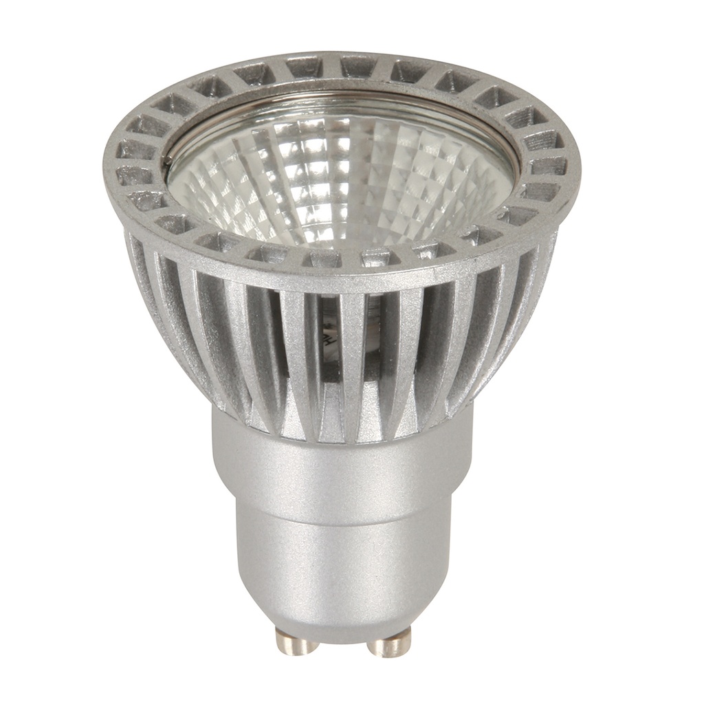 Foco LED Lightek COB 3000K GU10 de 5W