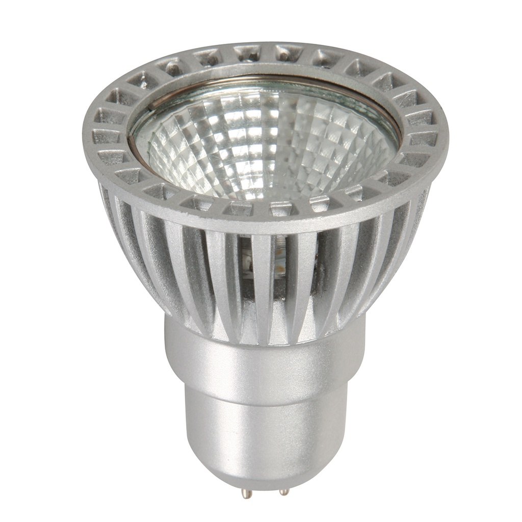 Foco LED Lightek MR16 3000 K de 5 W