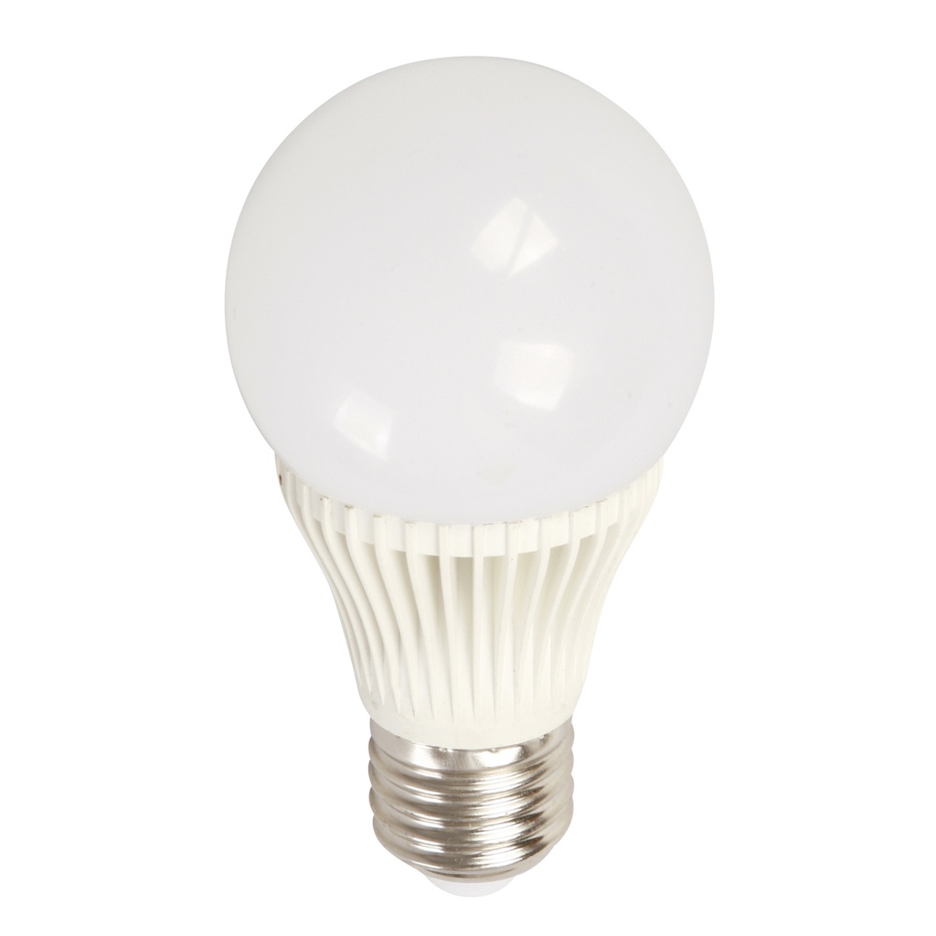 Foco LED Lumicentro A19 3000 K de 5 W