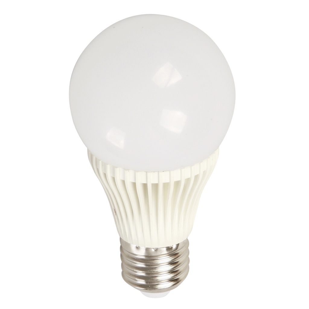 Foco LED Lumicentro A19 3000 K de 7W