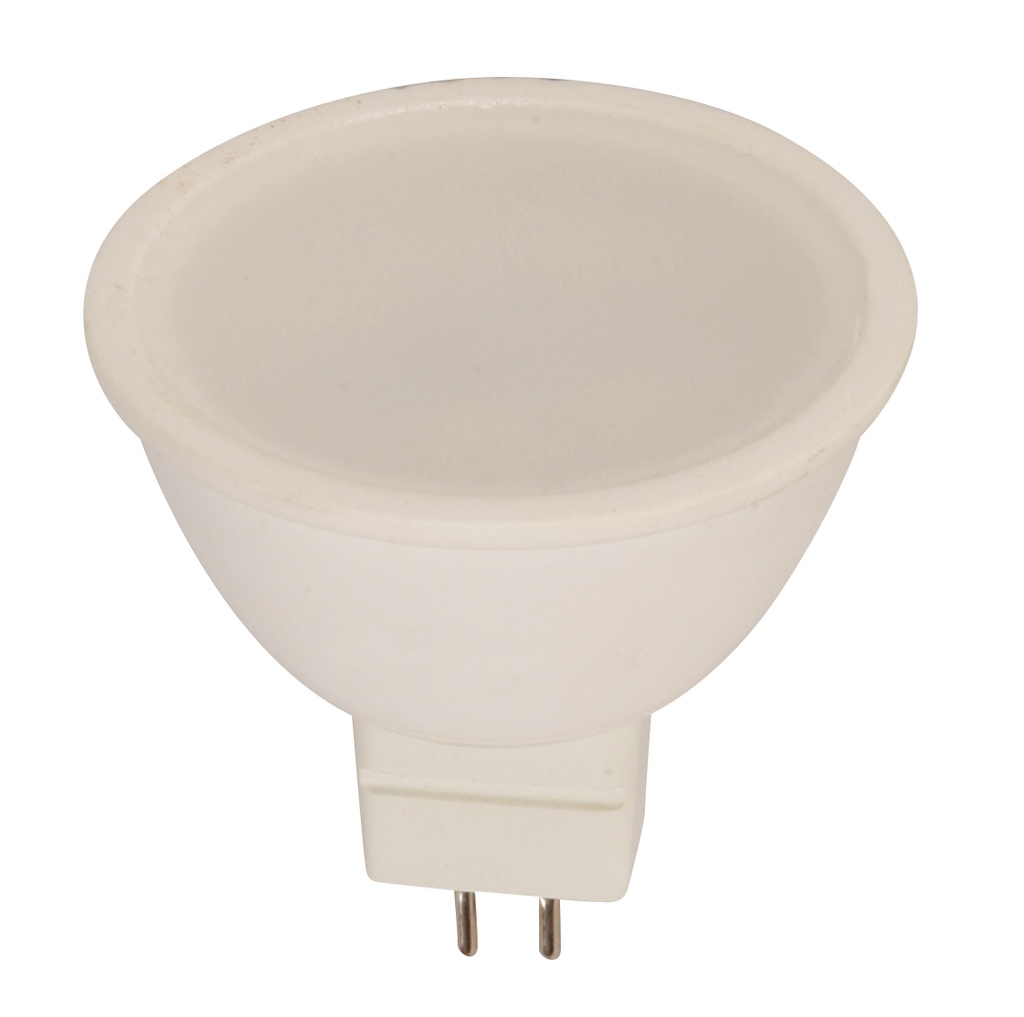 Foco LED Lightek MR16 3000k de 4W