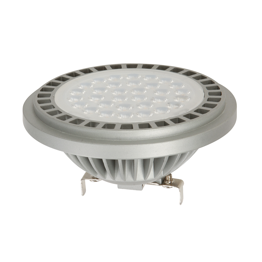 Foco LED Lumicentro 3000 K de 14 W