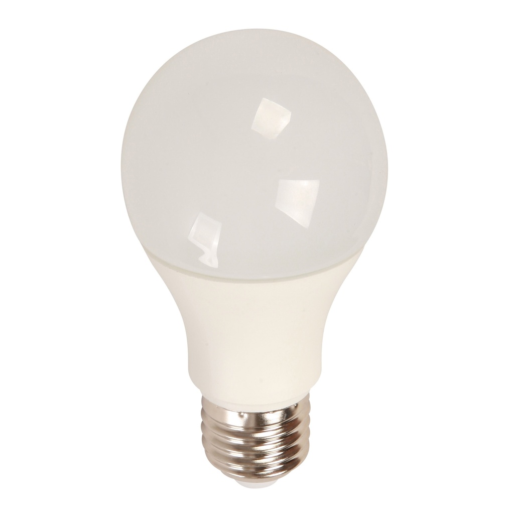 Foco LED Lumicentro A60 E27 de 9 W