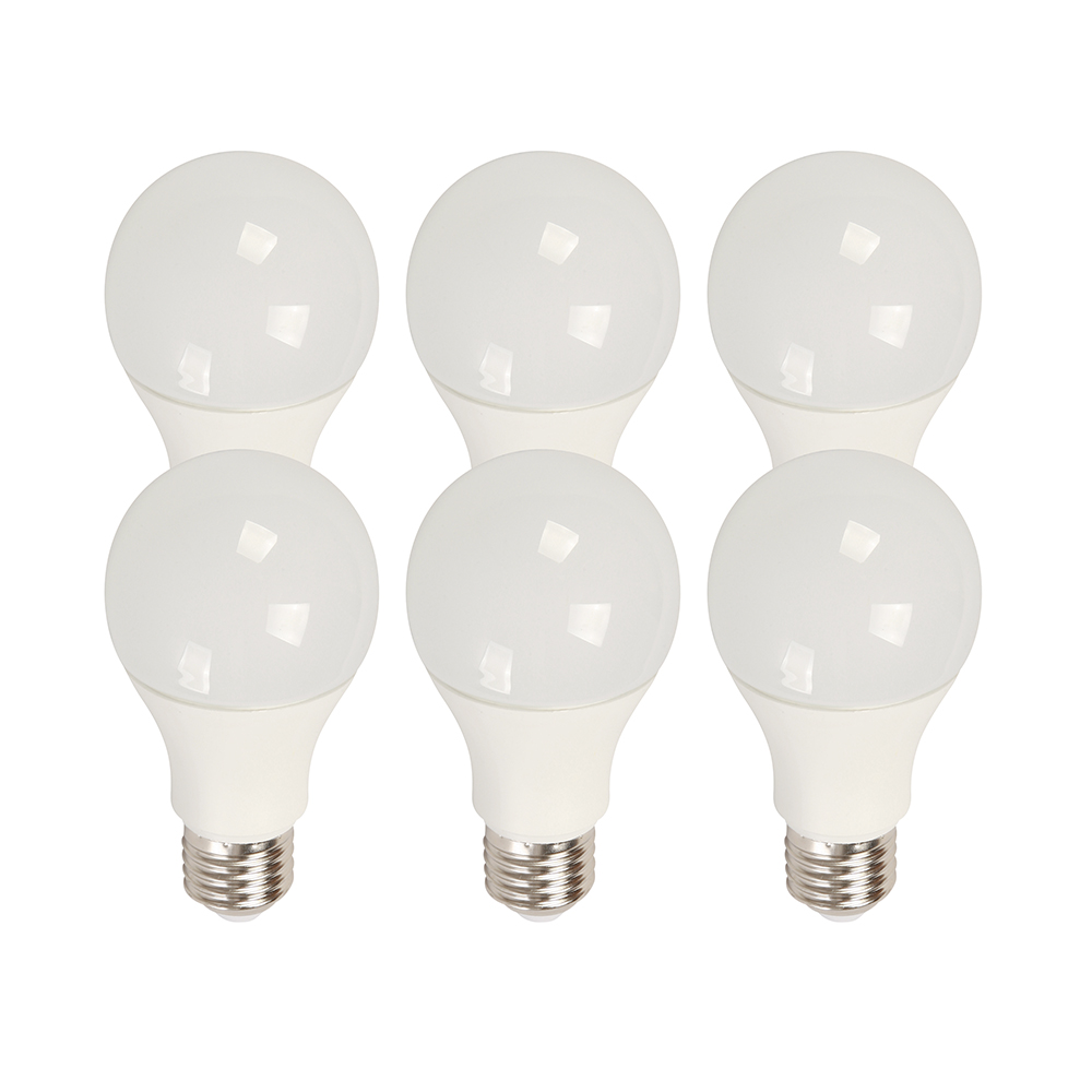 Foco LED 7W 5000K E27