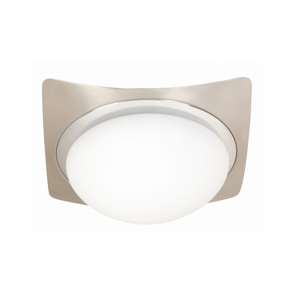 Plafon E-27 1L 60W