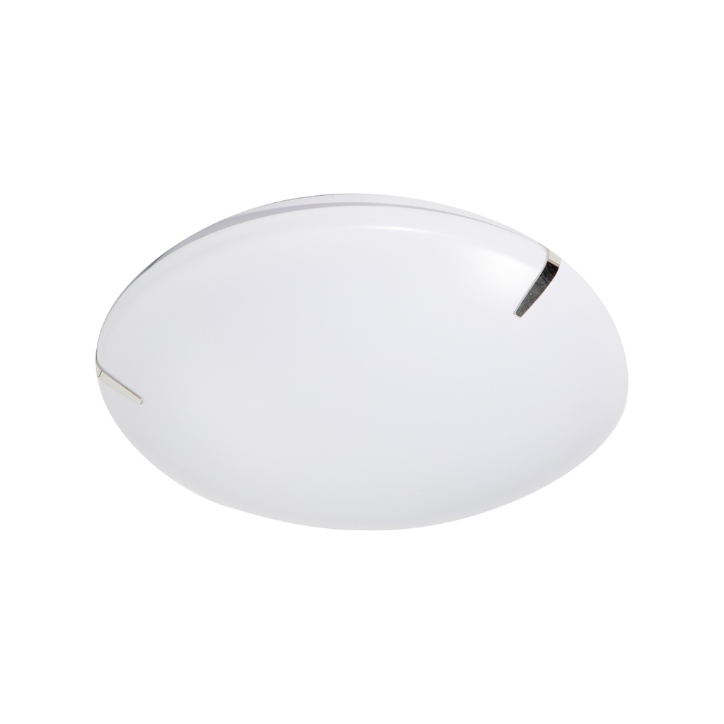 Plafón LED, Blanco, 18W, 1000Lm