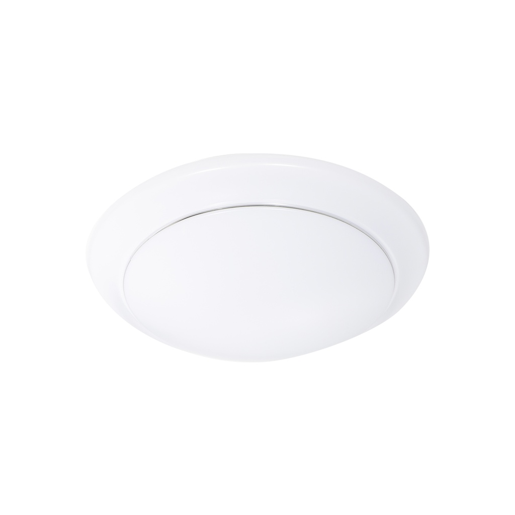 Lámpara de Techo LED Arquitectonico Empotrable 18w 6500k