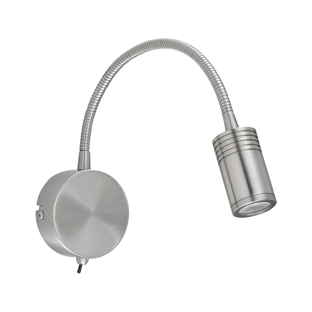 Luminario para muro en Interior 3W High Power