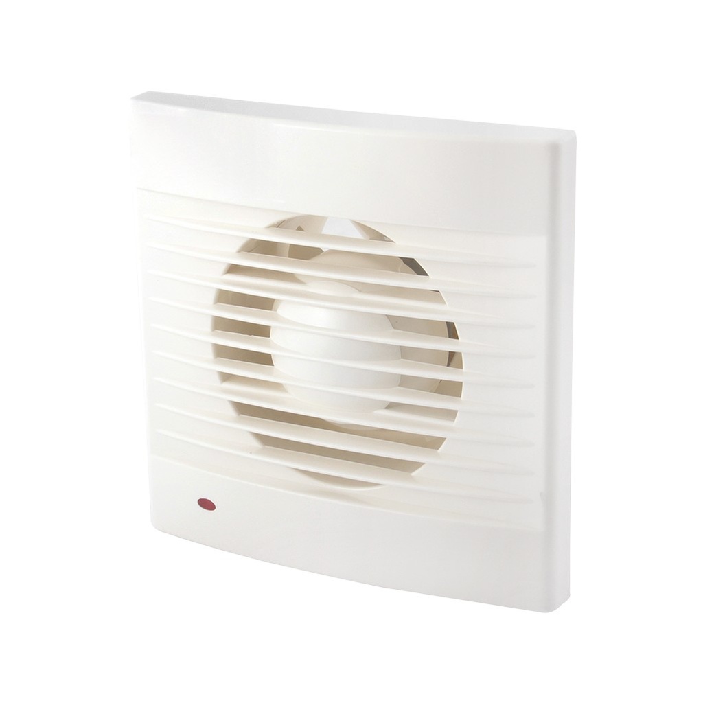 Extractor de Aire 4"