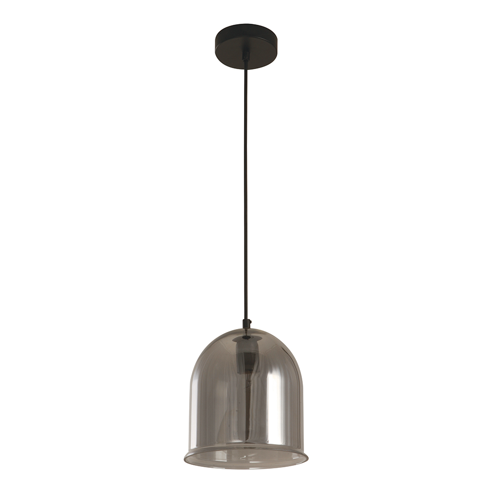 Colgante Estilo Industrial E27 1L 60W