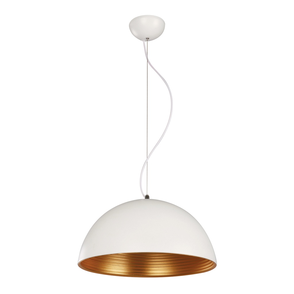 Luminaria Lámpara Colgante E27 100W