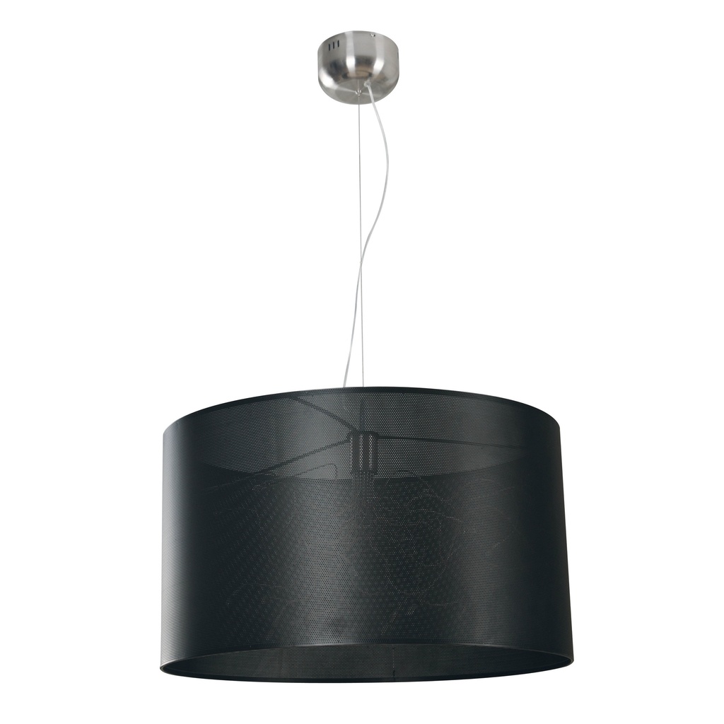 Lámpara colgante 18 luces, tipo medusa