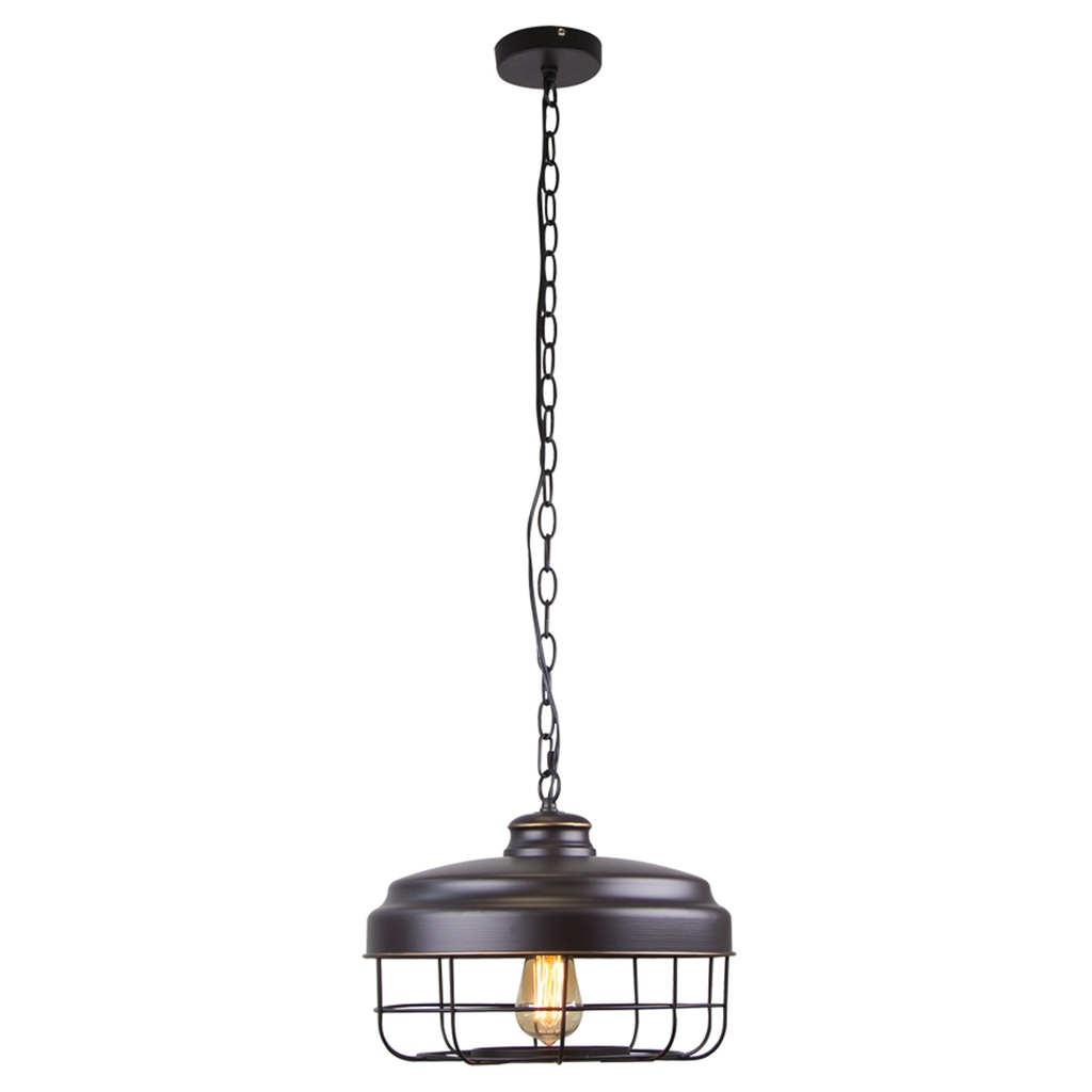 Colgante Industrial 1L