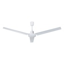VENTILADOR DE TECHO 56" BLANCO ARTFAN