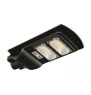 Lámpara solar de Exteriores LED para calle 1L 60W 3.2V 6000-7000K (con control remoto)