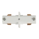 Conector General Lighting Color Blanco de Metal