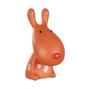 Lámpara de mesa perro para niño LED 1w 6000k