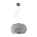 Colgante 4L E27 4L 50W