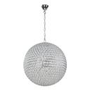 Lámpara Colgante LED Blanca 3500K 31W