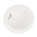 Lámpara de Yeso GU10 50W Blanco