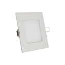 Lámpara de Techo LED General Lighting Color Blanco 4000K 6 W de 1 Luz