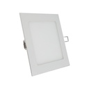 Lámpara de Techo LED Empotrable General Lighting 4000K 12W 1 Luz