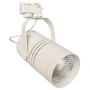Lámpara de Riel LED 16W - Acabado Blanco Mate