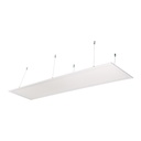 Panel LED, Blanco, 1 Luz, 40W, 4000K
