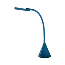 Lámpara de Escritorio LED de 3 W Color Azul