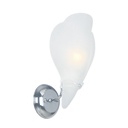 Aplique Plata Hoja 1L