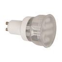 Foco CFL GU10