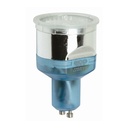Foco CFL GU10