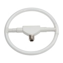 Foco Circular Lumicentro 32 W ILUM 160 W