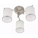 Luminaria Techo Lena 3L