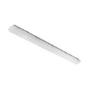 Lampara de Techo LED de 40 W , 3000 Lm, 4000K antivapor