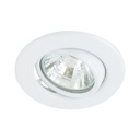 Empotrado JC6.35 50W