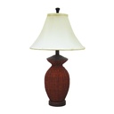 Lámpara de Mesa E-27 1L 100W