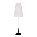 Lámpara de Mesa 1L 60W E-27