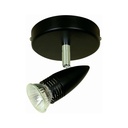Riel GZ-10 1 Luz 50W