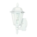 Lámpara Exterior E27 100W
