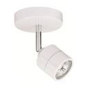 Riel GY6.35 2 Luz 50W