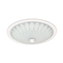 Plafon T9 1L 22W
