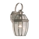 Lámpara Exterior E27 60W