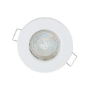 Empotrado Gy6,35 1L 50W