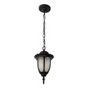 Farol Colgante Oxido 60w E27 1 Luz