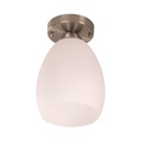 Lámpara Techo Redo Bco 6 1 Luz