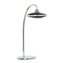 Lámpara de Mesa Cromo G9 40W