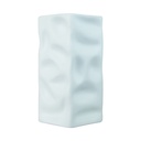 Lámpara de Mesa, Blanca, Cerámica, 1 Luz Lambro
