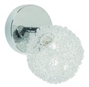 Aplique de Pared G9 1L 40W